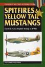 Spitfires & Yellow Tail Mustangs - Preview