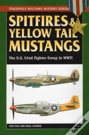 Capa do artigo Spitfires & Yellow Tail Mustangs