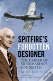 Capa do artigo Spitfire