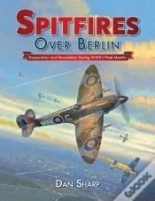 Capa do artigo Spitfires Over Berlin
