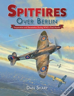 Capa do artigo Spitfires Over Berlin