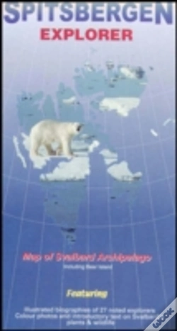 Capa do artigo Spitsbergen Explorer