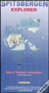 Capa do artigo Spitsbergen Explorer