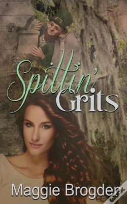 Capa do artigo Spittin' Grits