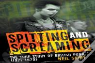 Spitting And Screaming