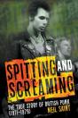 Spitting And Screaming - Preview