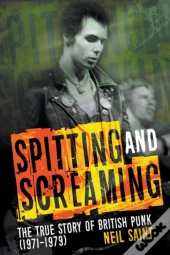 Spitting And Screaming