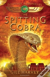 Capa do artigo Spitting Cobra