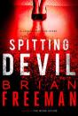 Spitting Devil - Preview