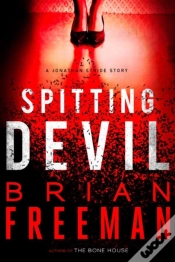 Capa do artigo Spitting Devil