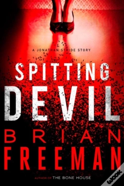 Capa do artigo Spitting Devil