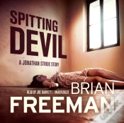 Capa do artigo Spitting Devil