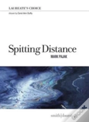 Capa do artigo Spitting Distance