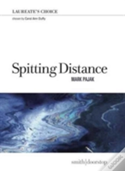 Capa do artigo Spitting Distance