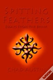 Capa do artigo Spitting Feathers
