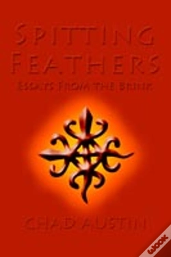 Capa do artigo Spitting Feathers