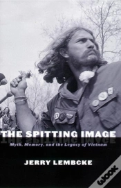 Capa do artigo Spitting Image