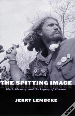 Capa do artigo Spitting Image
