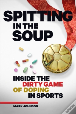 Capa do artigo Spitting In The Soup