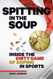 Capa do artigo Spitting In The Soup