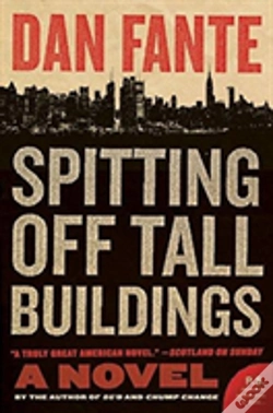 Capa do artigo Spitting Off Tall Buildings