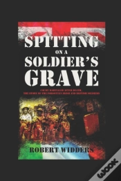 Capa do artigo Spitting On A Soldier