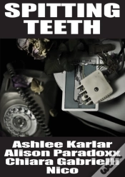 Capa do artigo Spitting Teeth