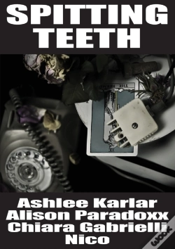 Capa do artigo Spitting Teeth