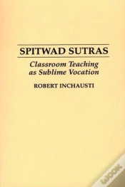 Capa do artigo Spitwad Sutras
