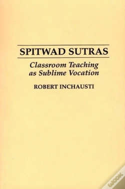 Capa do artigo Spitwad Sutras