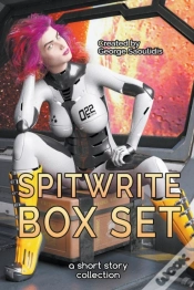 Capa do artigo Spitwrite Box Set