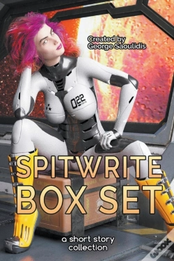 Capa do artigo Spitwrite Box Set