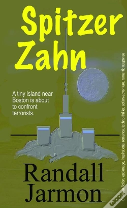 Capa do artigo Spitzer Zahn