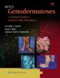 Spitz'S Genodermatoses - Preview
