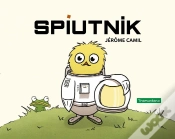 Capa do artigo Spiutnik