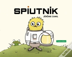 Capa do artigo Spiutnik