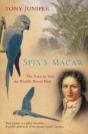 Spixâ€™S Macaw - Preview