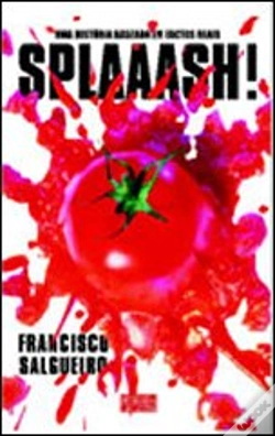 Capa do artigo Splaaash