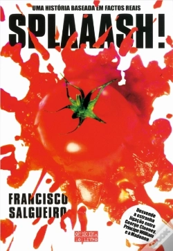 Capa do artigo Splaaash
