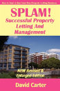 Splam! Successful Property Letting And Management - New Revised & Enlarged Edition - Preview