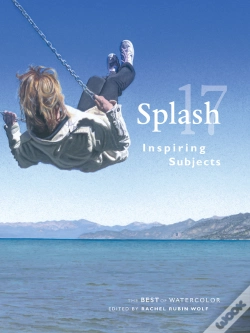 Capa do artigo Splash 17