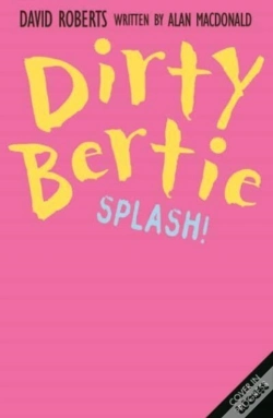 Capa do artigo Splash!