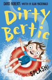 Capa do artigo Splash!