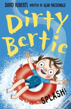 Capa do artigo Splash!
