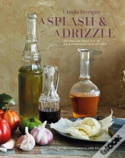 Capa do artigo Splash And A Drizzle...