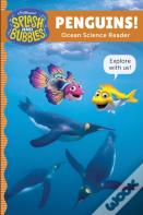 Splash And Bubbles: Penguins!