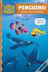 Splash And Bubbles: Penguins!