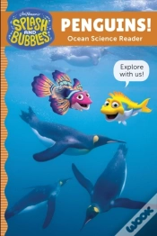 Capa do artigo Splash And Bubbles: Penguins!