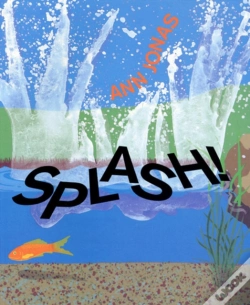 Capa do artigo Splash!