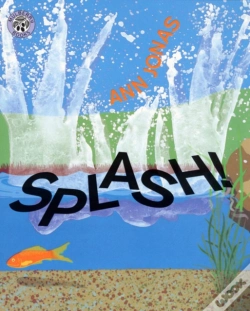 Capa do artigo Splash!